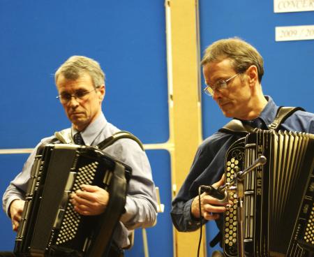 The Rea Brothers, Holestone