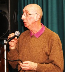 Guest Singer- Davy Clarke.JPG